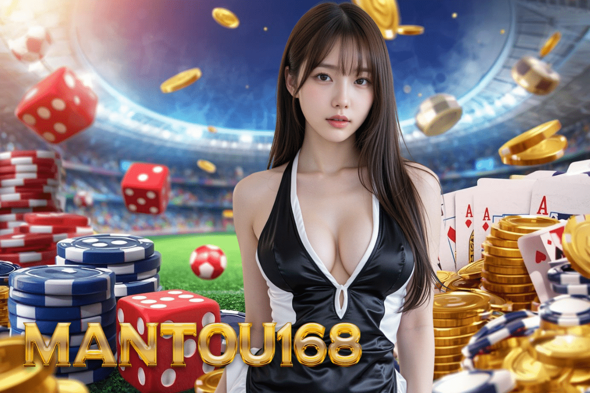 mantou168 login