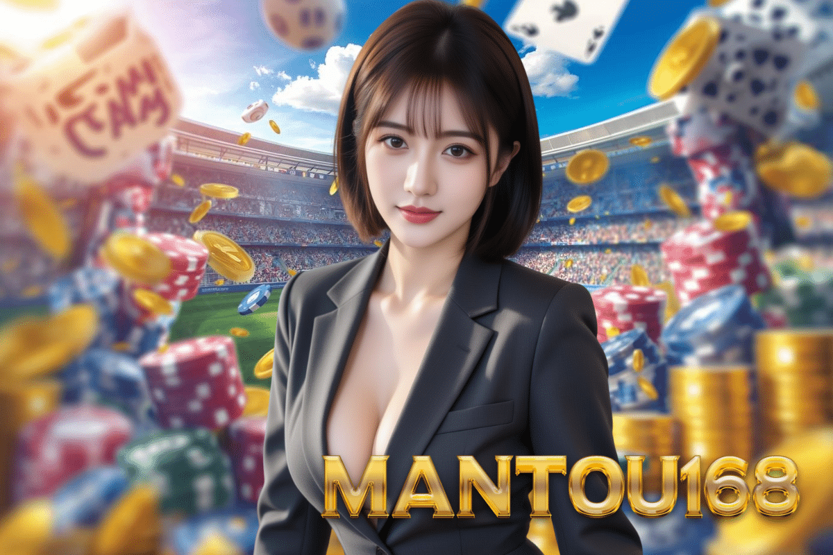 mantou168 สล็อต